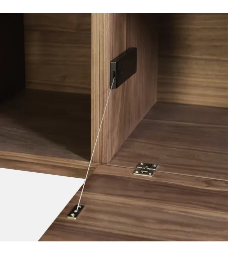 Credenza Swing - Morelato