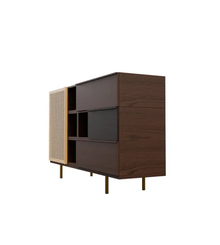 Buffet Swing - Morelato