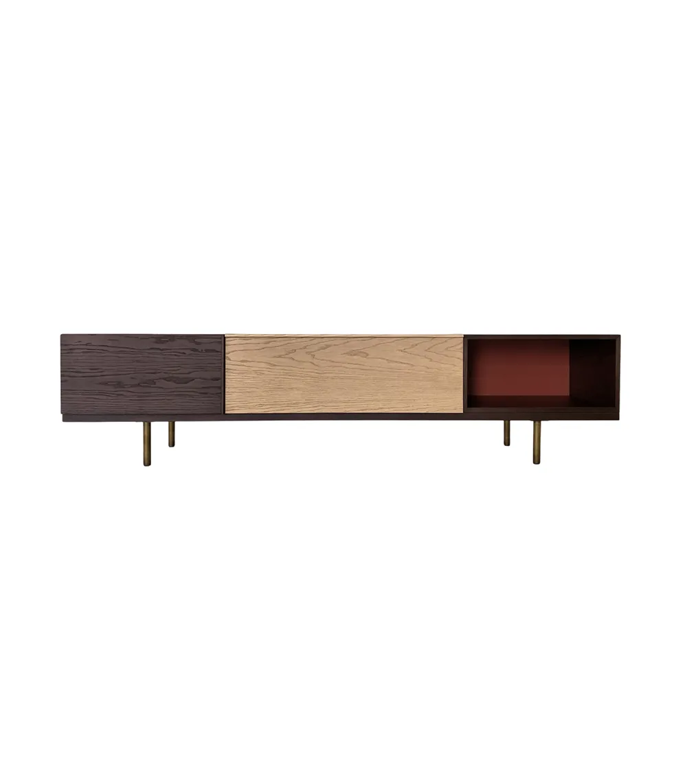 Morelato - Swing TV Stand