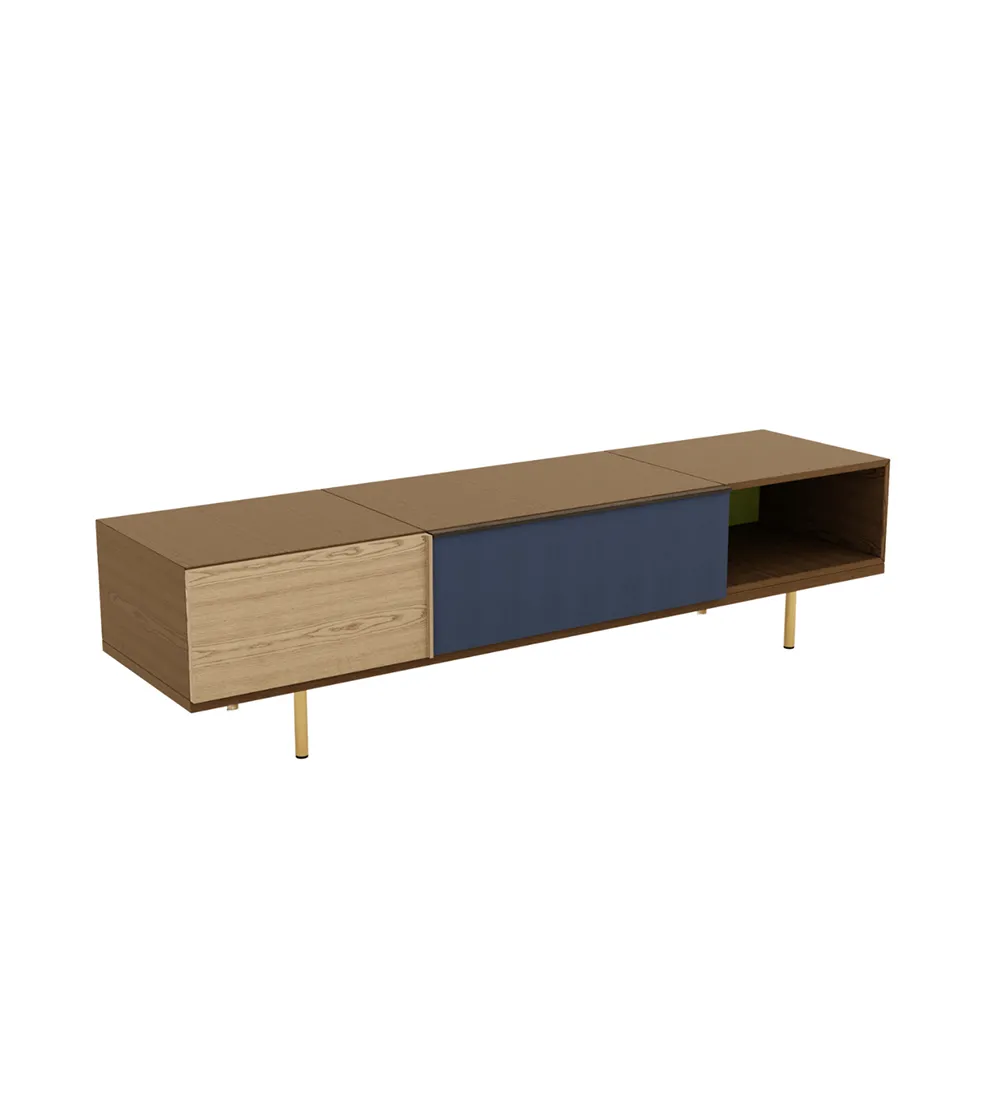 Morelato - Swing TV Stand