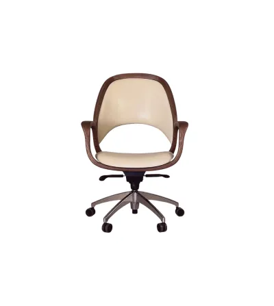 Silla de Oficina Agatha - Morelato 2