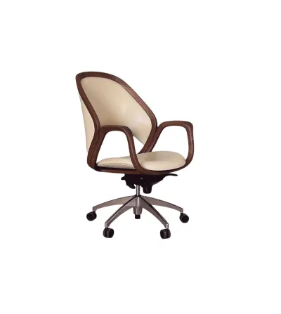 Sedia da Ufficio Agatha - Morelato