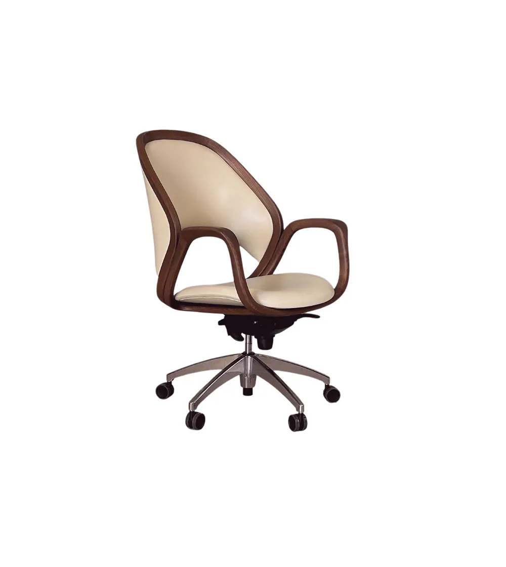 Silla de Oficina Agatha - Morelato