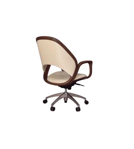 Chaise de Bureau Agatha - Morealto