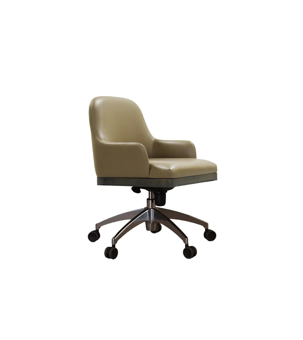 Silla de Oficina Bellagio - Morelato