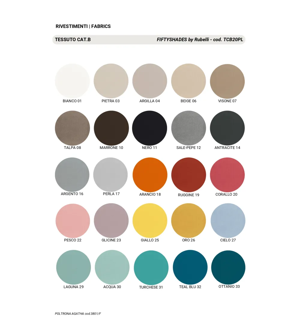 Morelato - Bellagio Bürovorsitzende