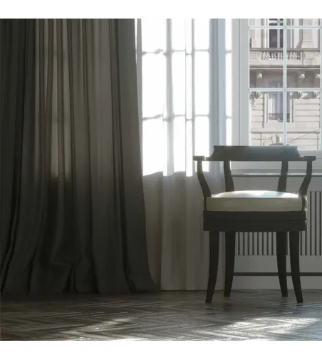 Morelato - Biedermeier Armchair