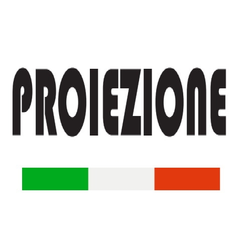 Proiezione