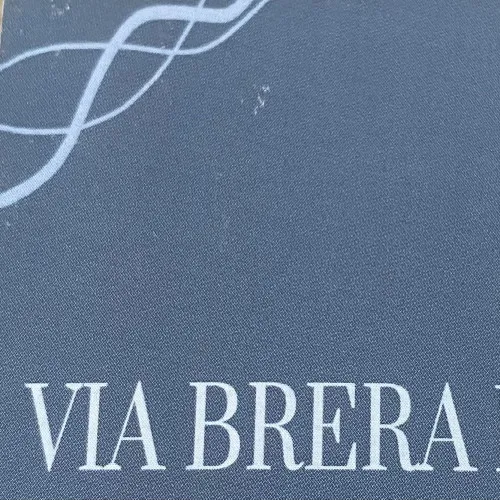 Via Brera