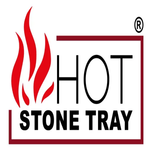Hot Stone Tray