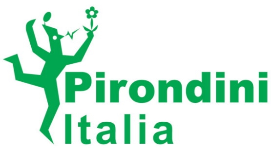 Pirondini Italia